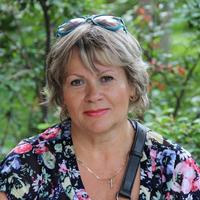 Отзыв от Людмила - DTV виза